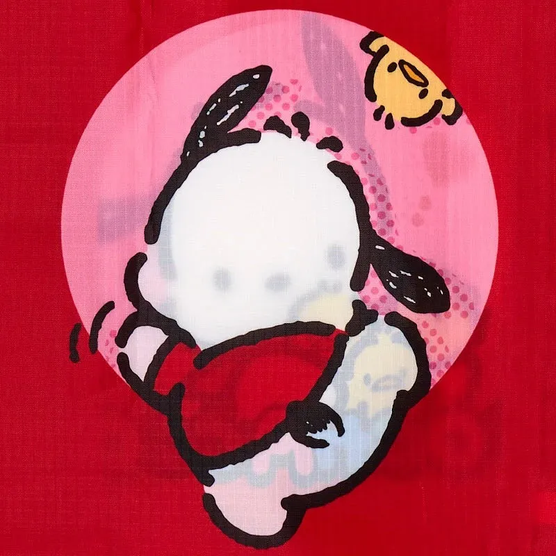 Hello Kitty Pochacco Everyday Reusable Tote liten vannavvisende
