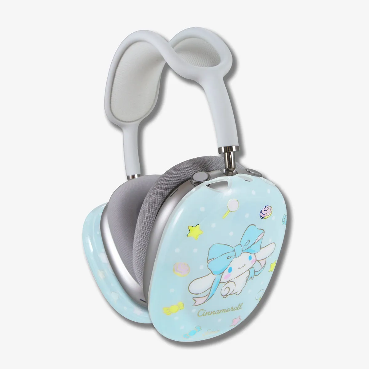 Hello Kitty Cinnamoroll x Sonix Lovely Ribbons AirPods Max-deksel