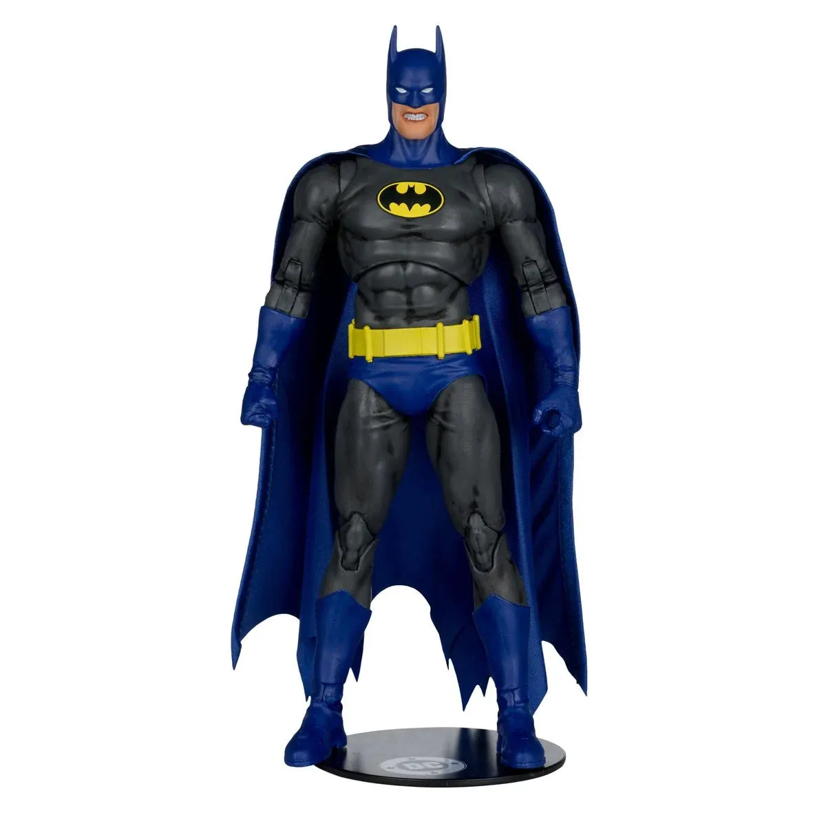 Batman DC Multiverse Batman actionfigur 7 tommer med ledd