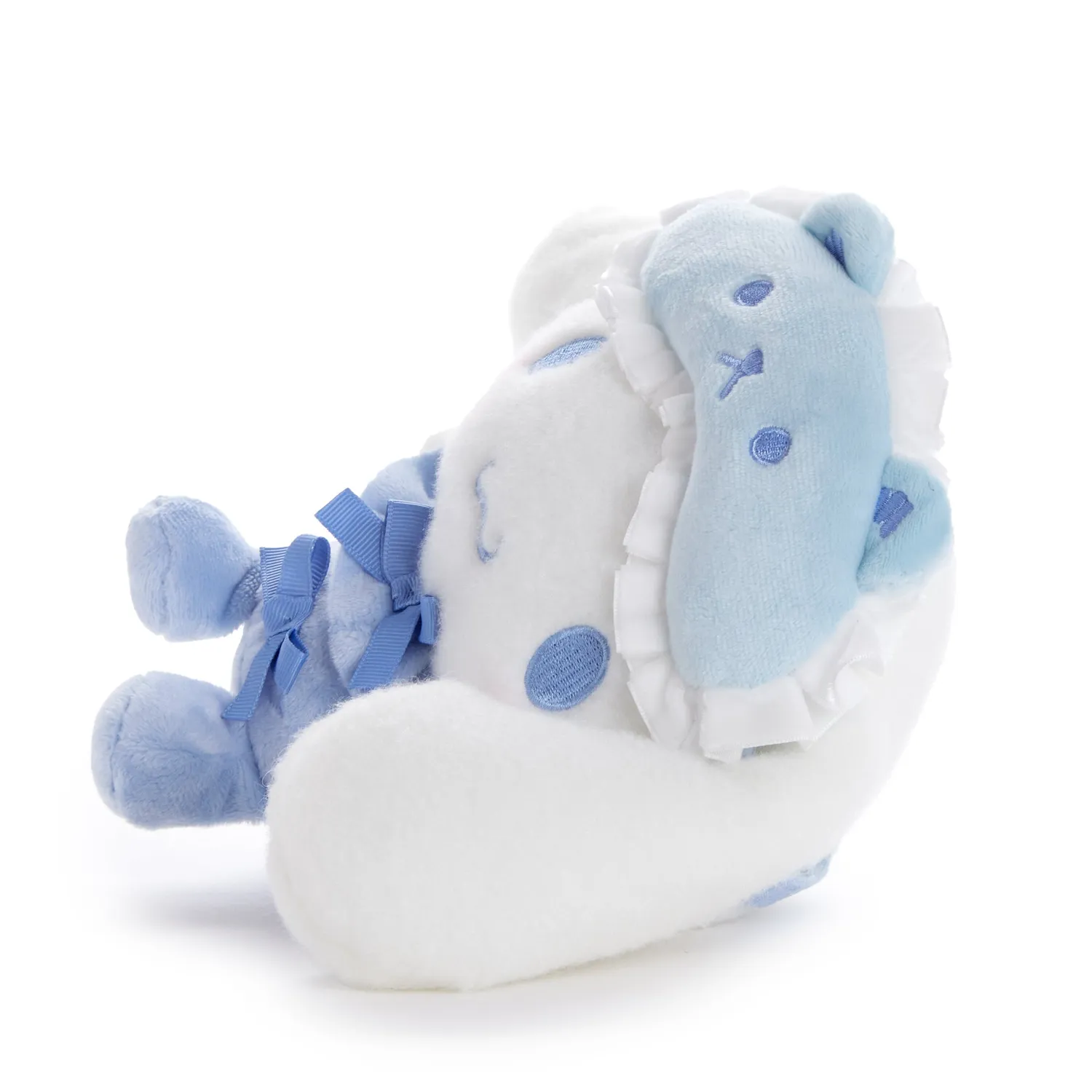 Hello Kitty Cinnamoroll 8 Plush Dreamy Sleepover Series kosedyr 8 tommer