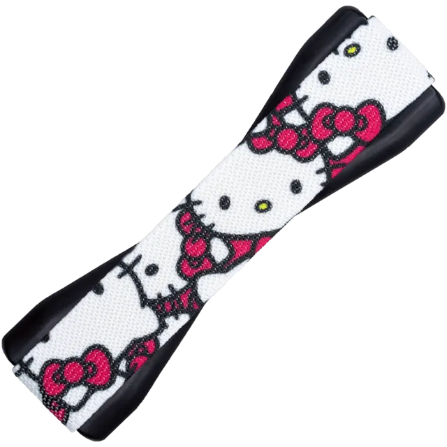 Hello Kitty LoveHandle XL mobilgrep rød for store enheter