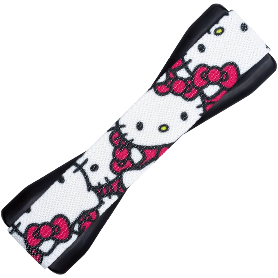 Hello Kitty LoveHandle XL mobilgrep rød for store enheter