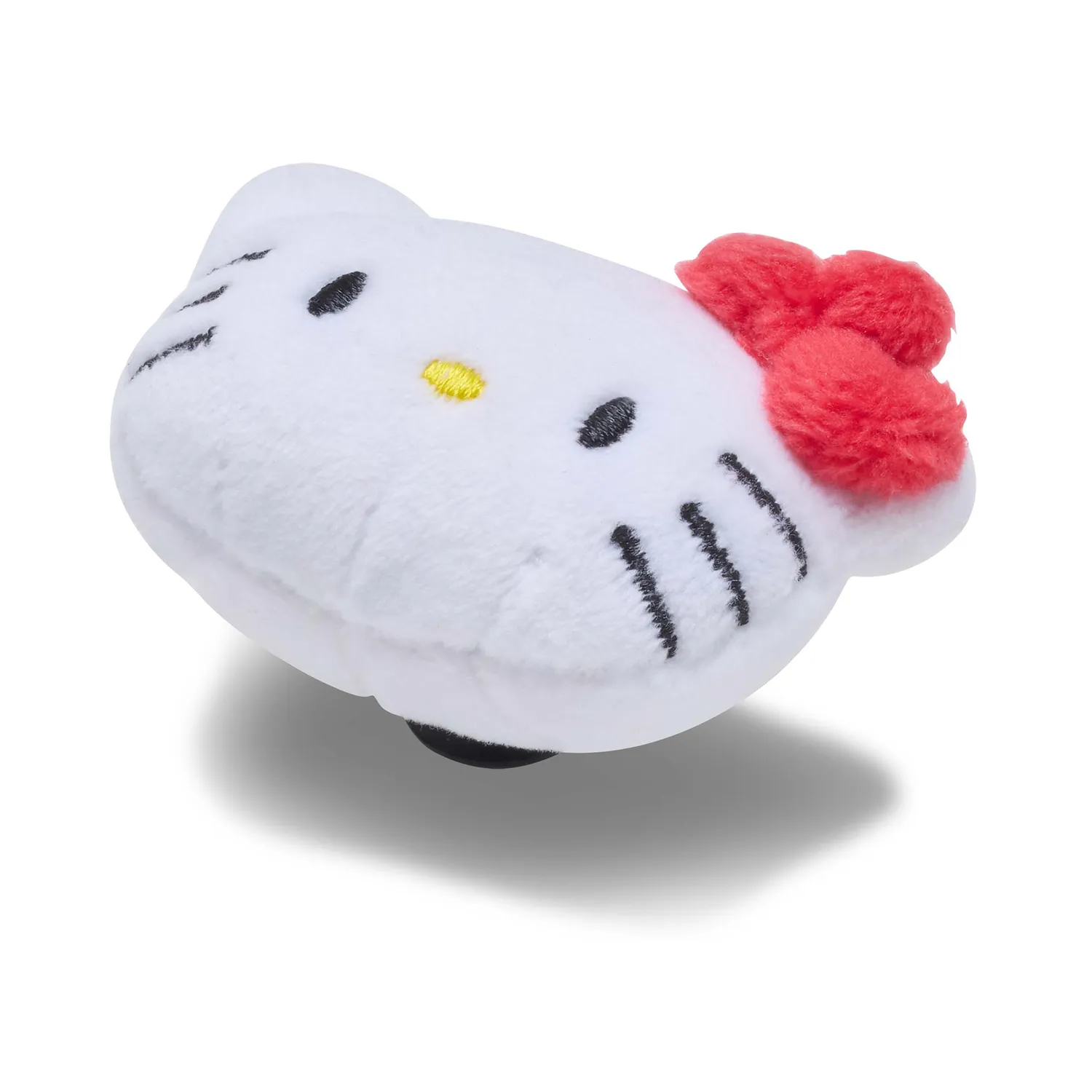 Hello Kitty x Crocs Plush Jibbitz™ skopynt i plysj