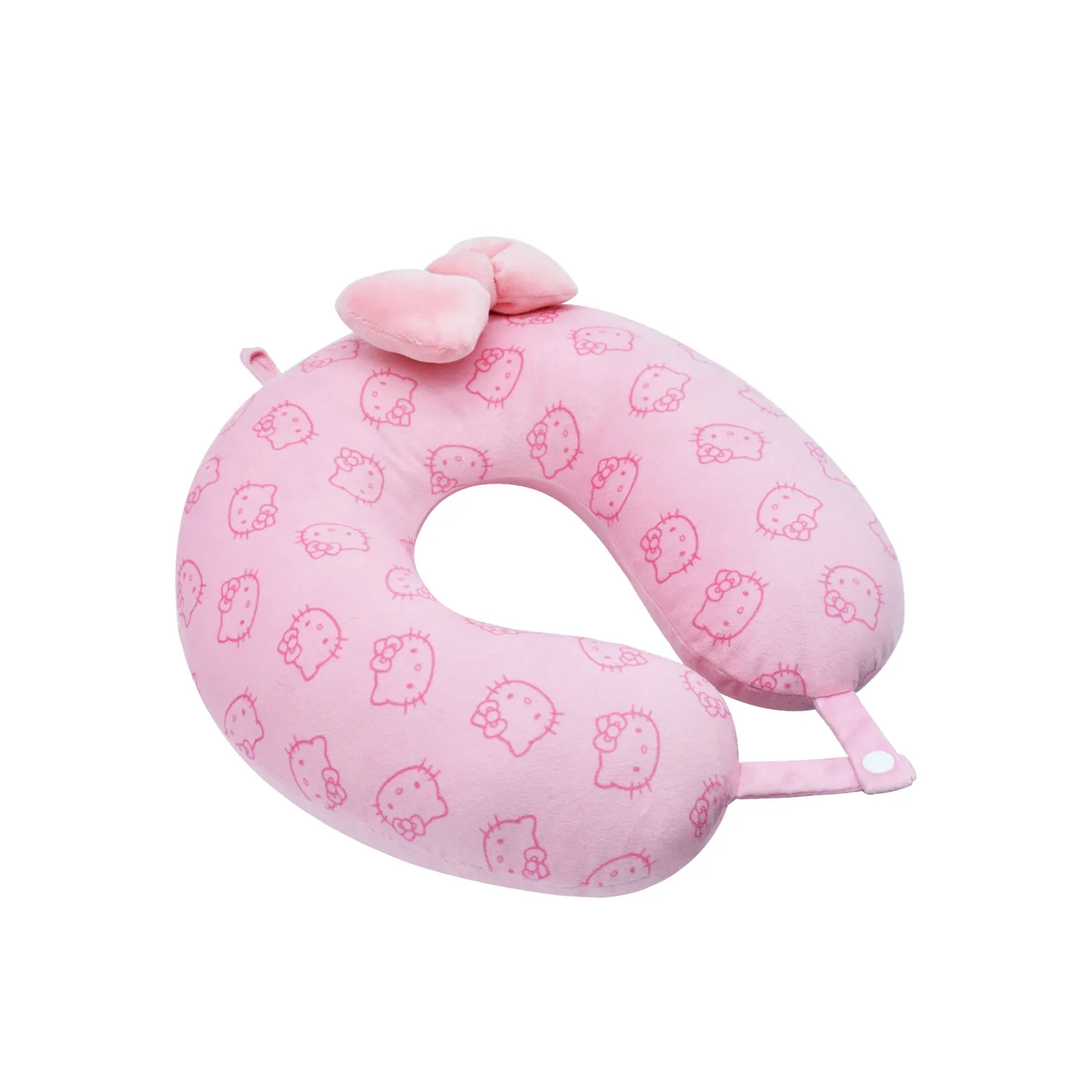 Hello Kitty x FUL nakkepute rosa vaskbar