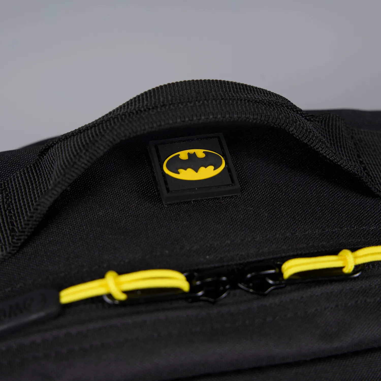 Batman WOLFpak BATMAN 9L Backpack Mini ryggsekk 9 liter