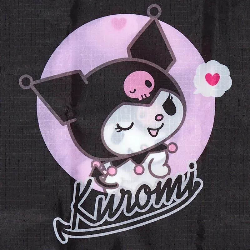 Hello Kitty Kuromi Everyday liten toteveske vannavvisende