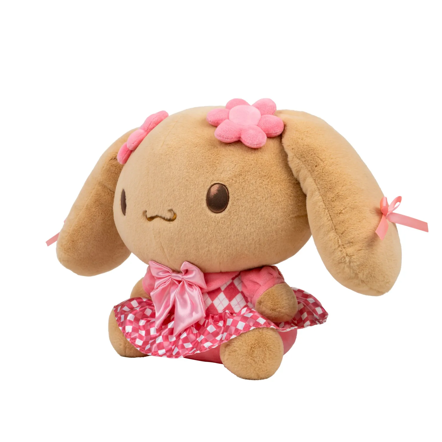 Lovelymocha Ultra-Premier 12" Plush – 30 cm limited edition