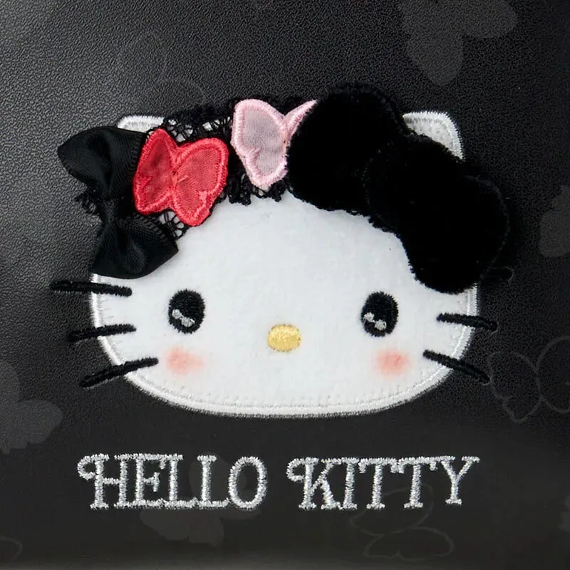 Hello Kitty Monarch Butterfly Series mini sminkepung