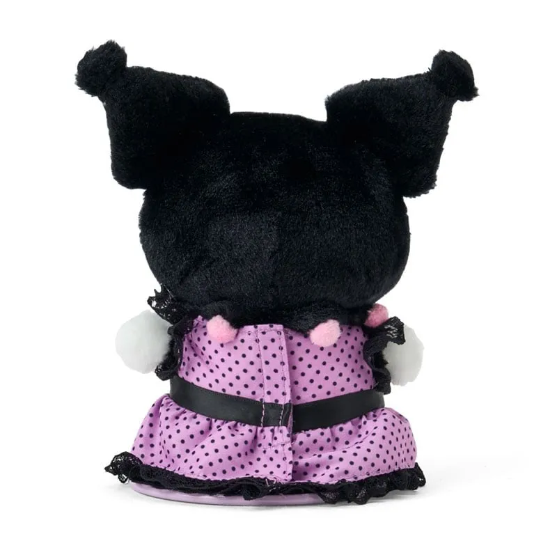 Hello Kitty Pitatto Friends Kuromi Dress-Up Doll dukke startsett