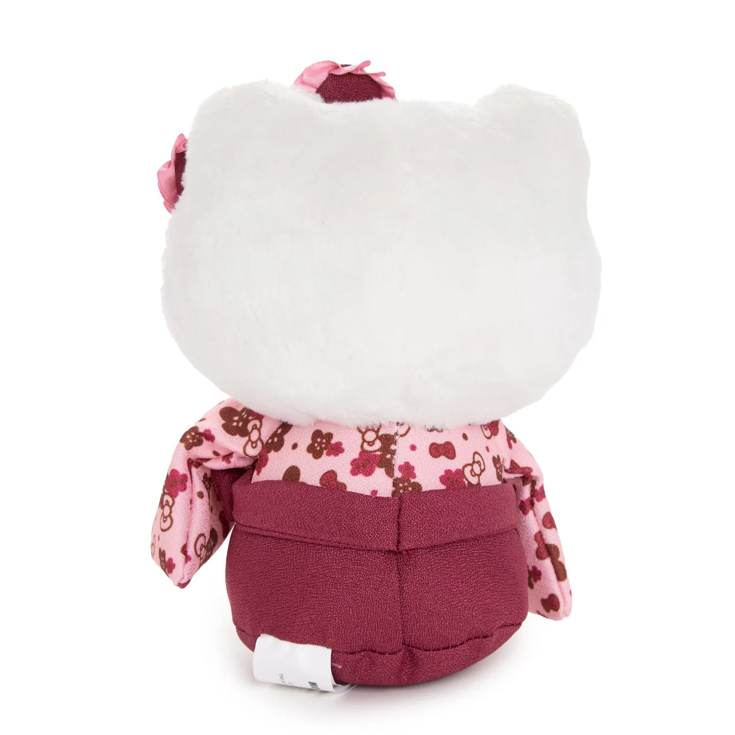 Hakama Series Hello Kitty Bean Doll kosedyr 6 tommer