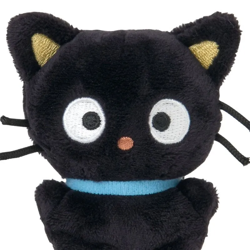 Hello Kitty and Friends Supercute Adventures Chococat mini kosedyr