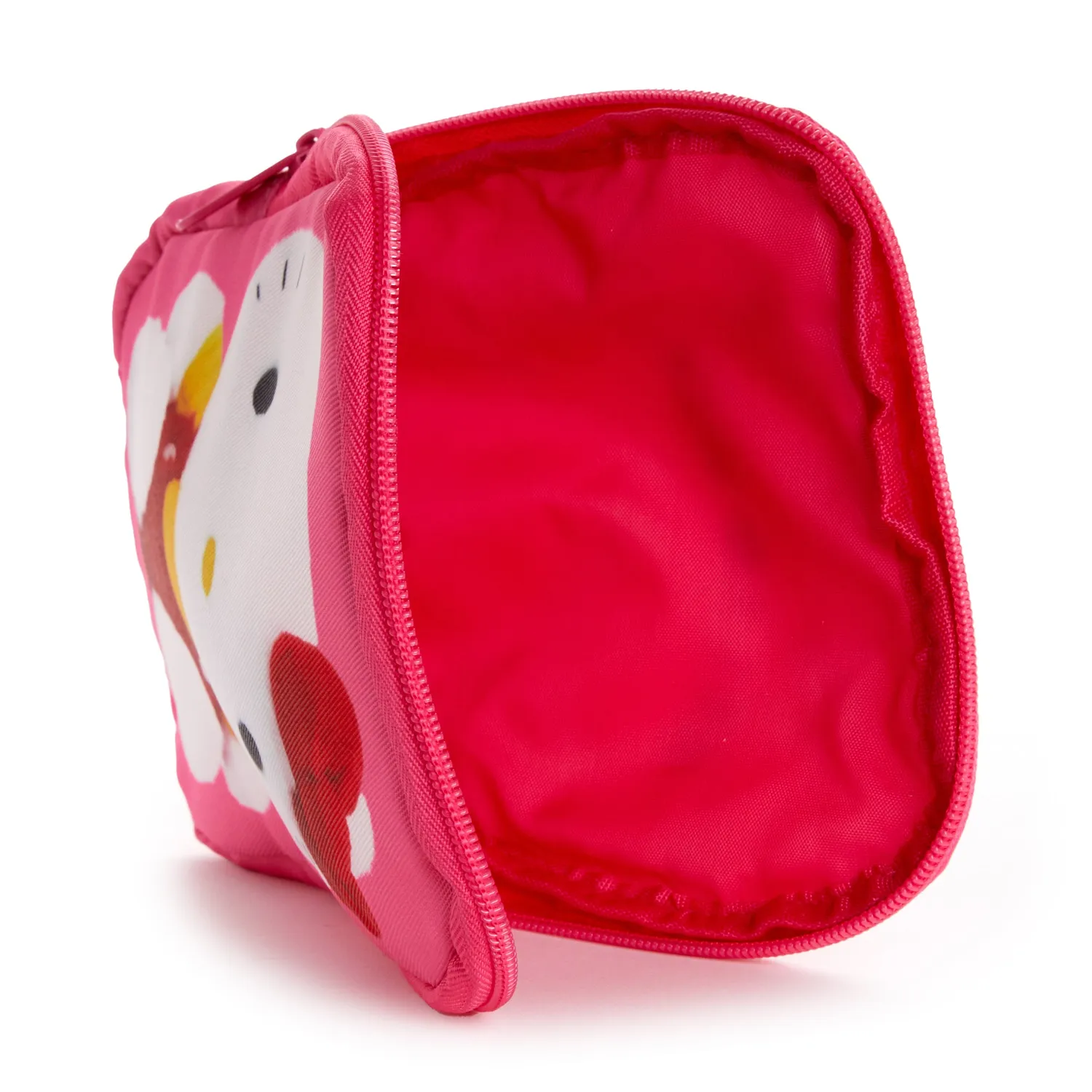 Hello Kitty Photo Series glidelåspung 19 cm