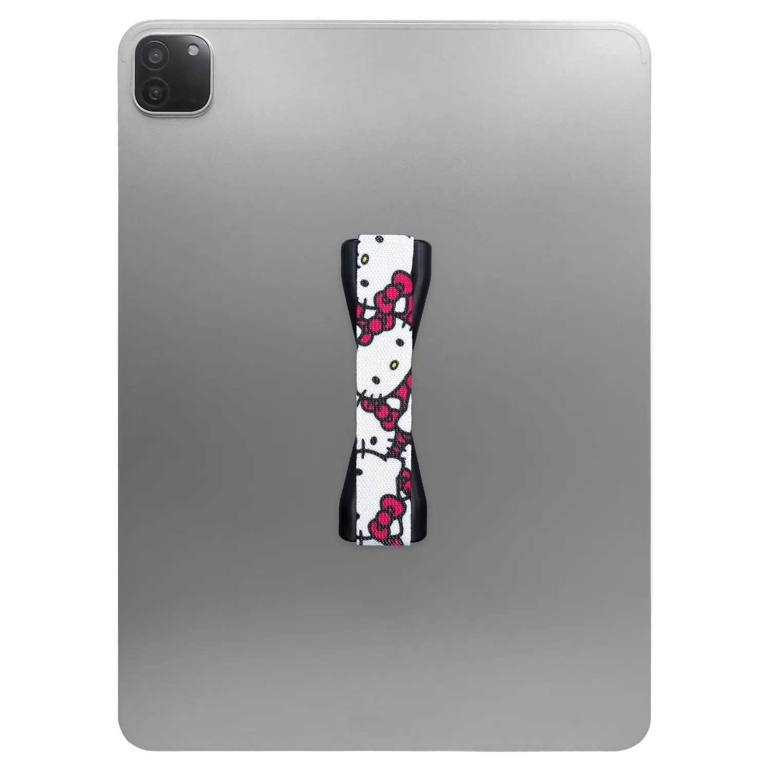 Hello Kitty LoveHandle XL mobilgrep rød for store enheter