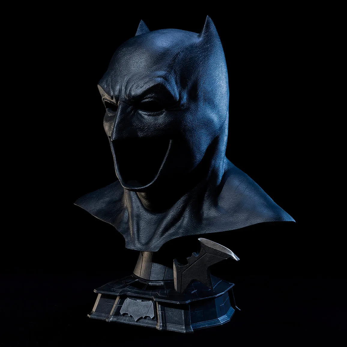 Batman v Superman: Dawn of Justice Batman cowl replika 51 cm