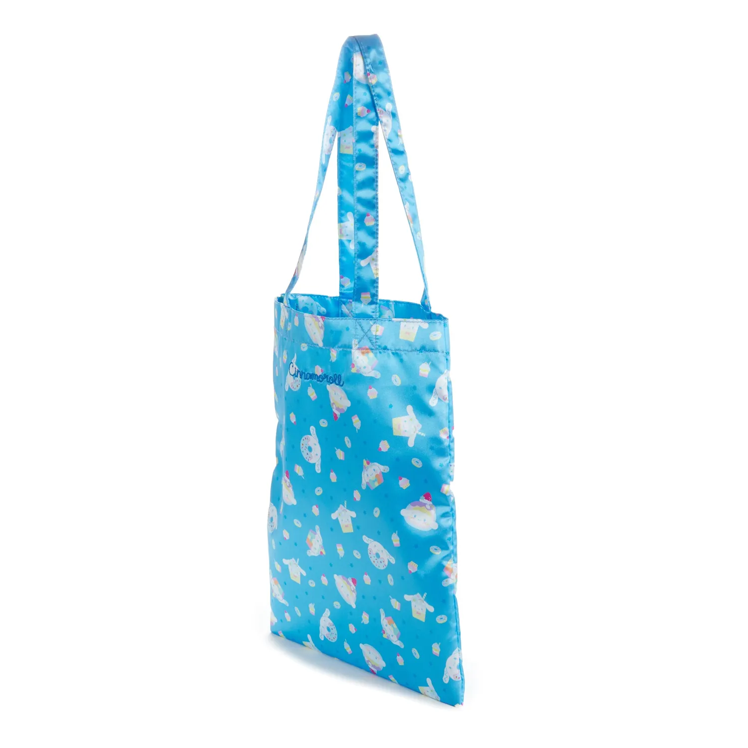 Hello Kitty Mochi Sweets Cinnamoroll tote bag med innerlomme