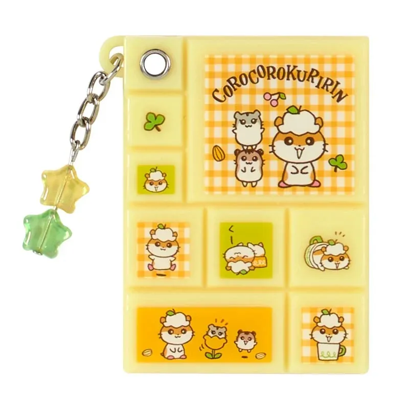 Hello Kitty Heisei Heart Sanrio Characters mini-speil blindboks
