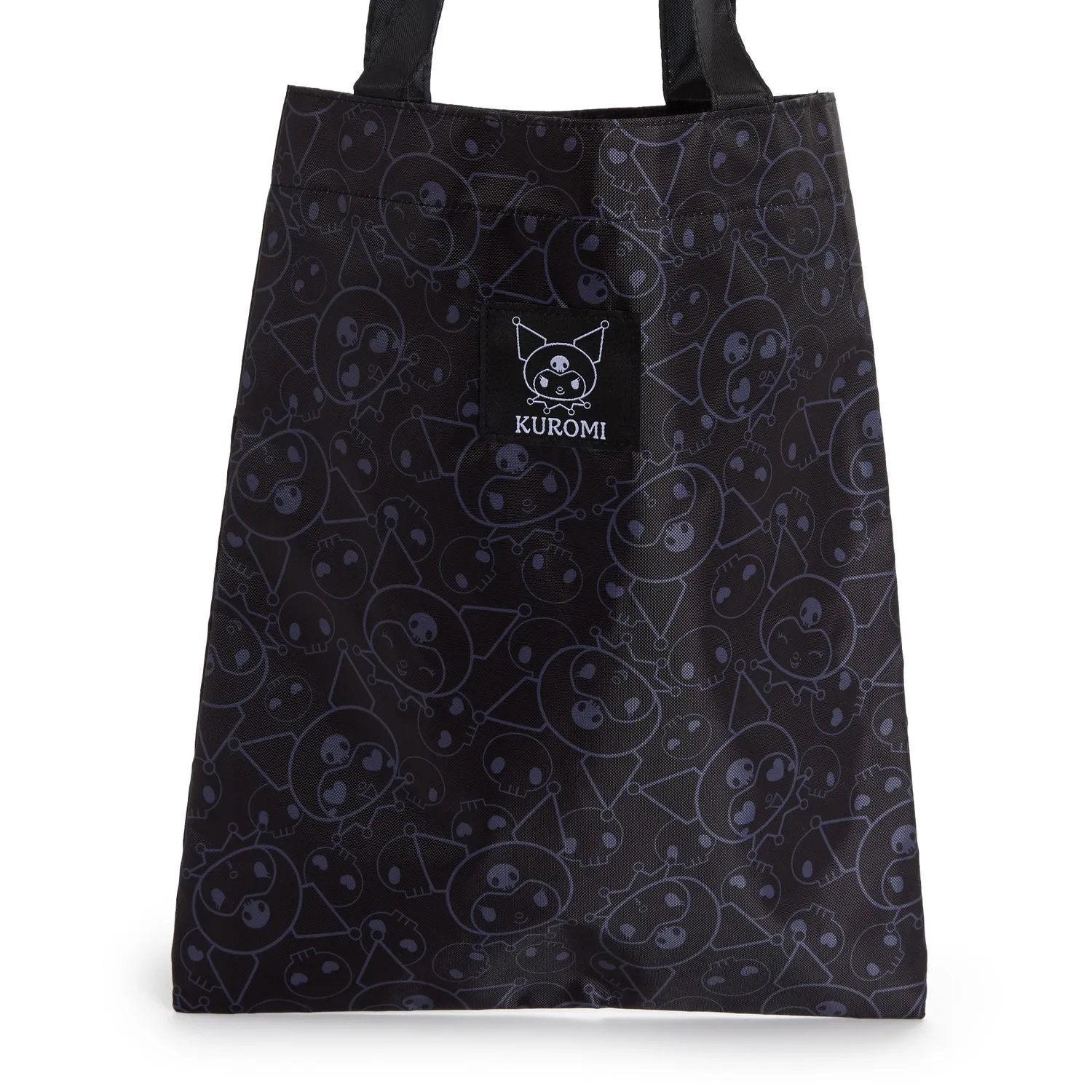 Hello Kitty Kuromi Everyday Tote Bag handlenett Kuromify Print