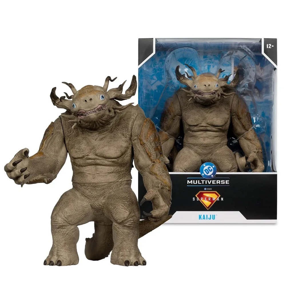 McFarlane Toys DC Multiverse Kaiju Mega Figure 25,4 cm