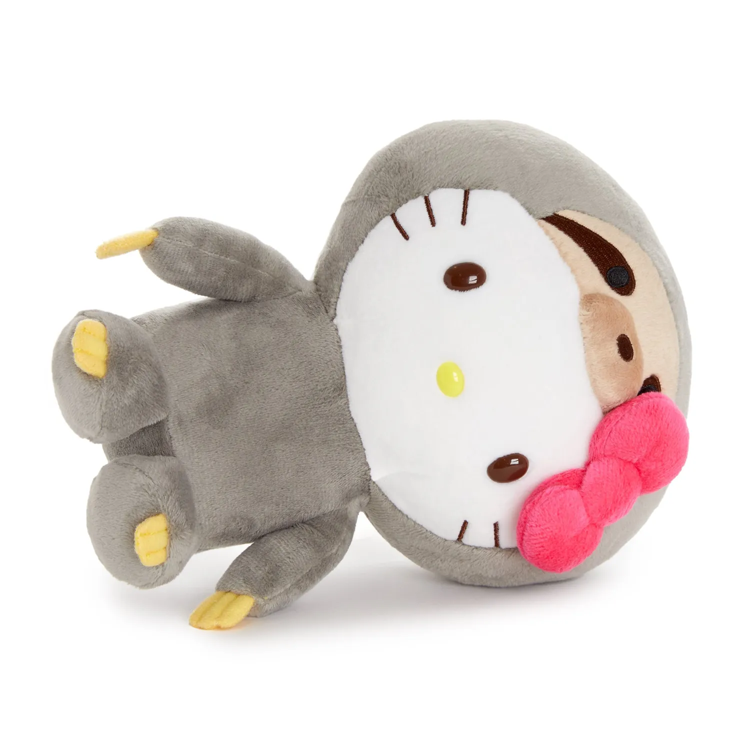 Hello Kitty Tropical Animal Series dovendyrbamse 7 tommer