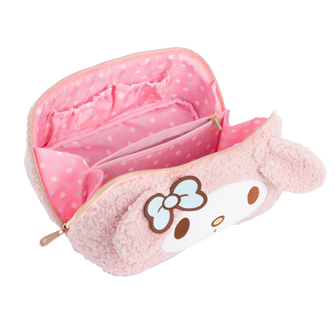 Impressions Vanity My Melody Unfold Travel Bag toalettmappe