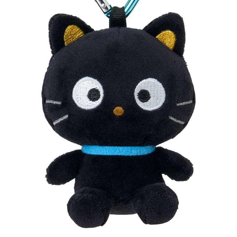 Hello Kitty Sanrio Character Award Series Chococat Mini Mascot nøkkelring