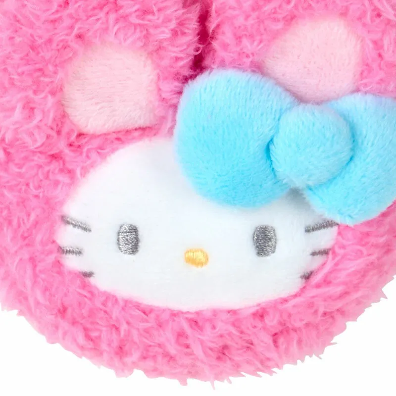 Hello Kitty Spring Bunny mini-punganheng