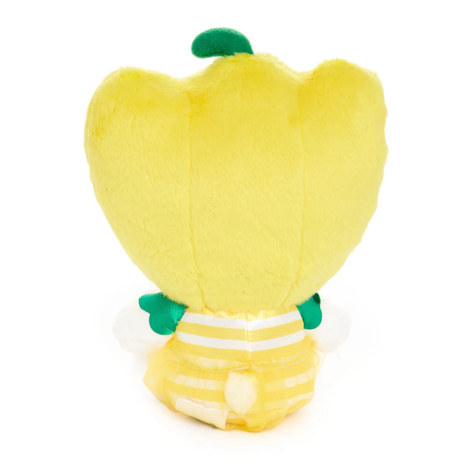 Hello Kitty Fruit & Veggie Series Pepper Bean Doll kosedyr