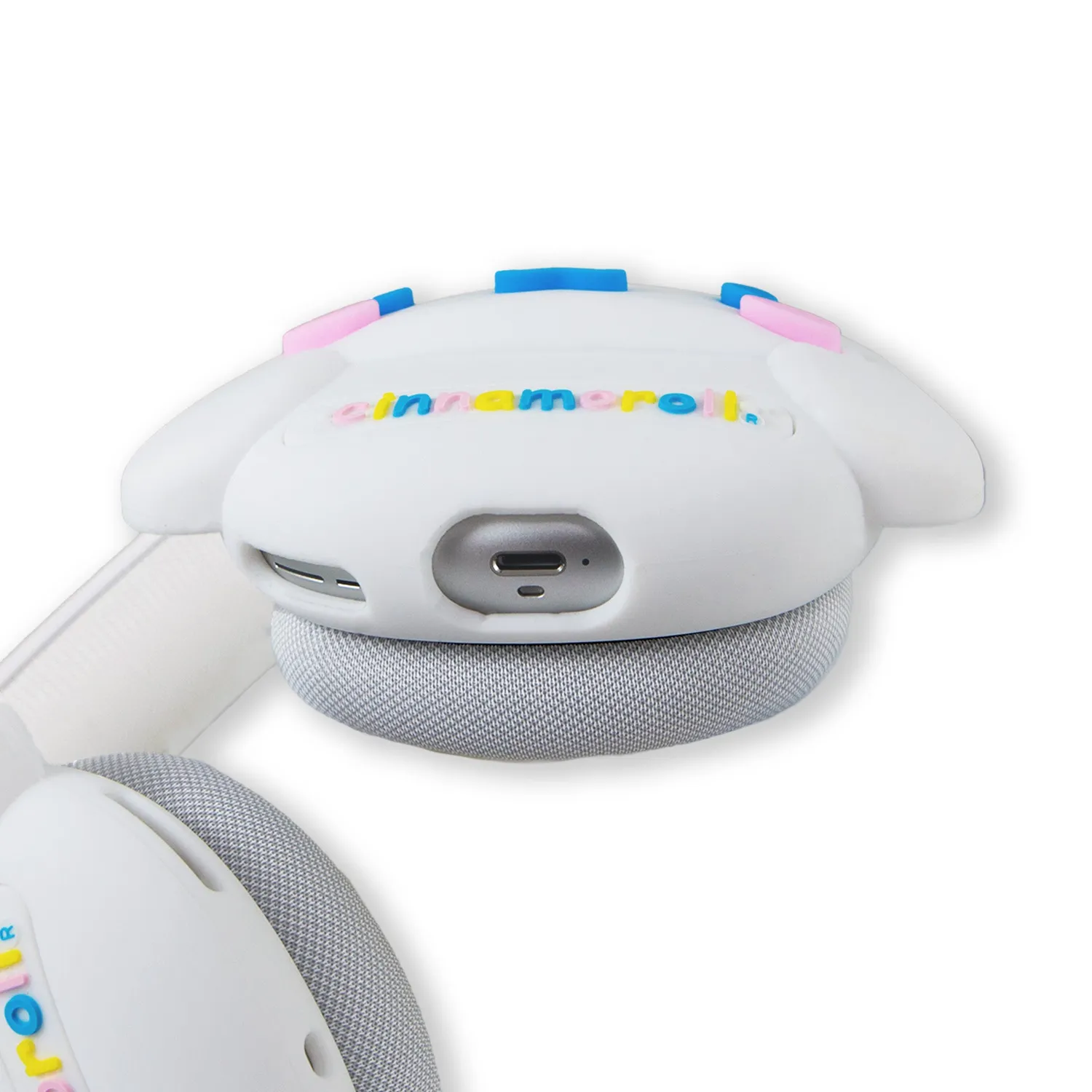 Cinnamoroll x Sonix AirPods Max silikondeksel ripebestandig