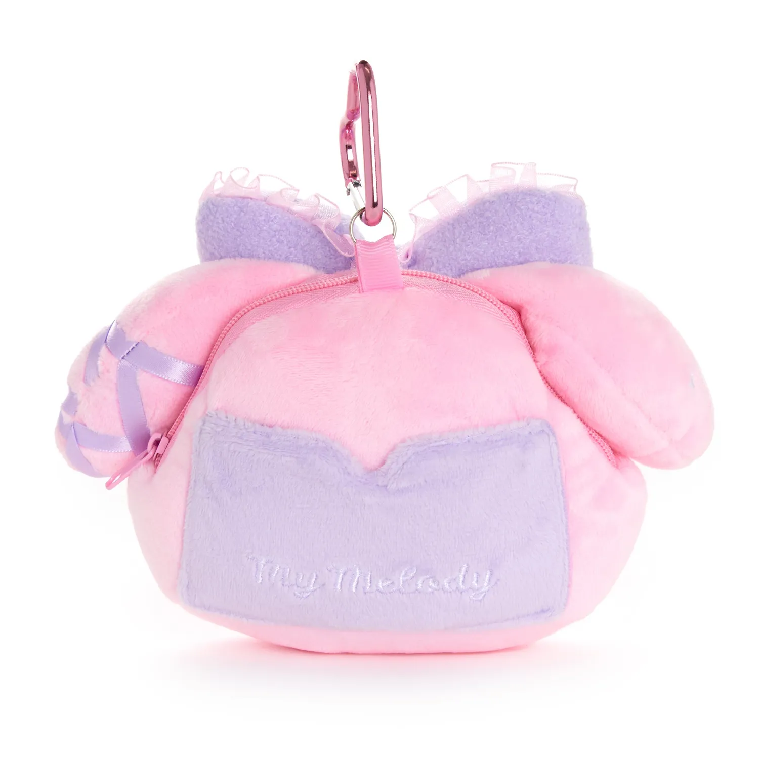 Hello Kitty A Pretty Melody My Melody pengepung rosa