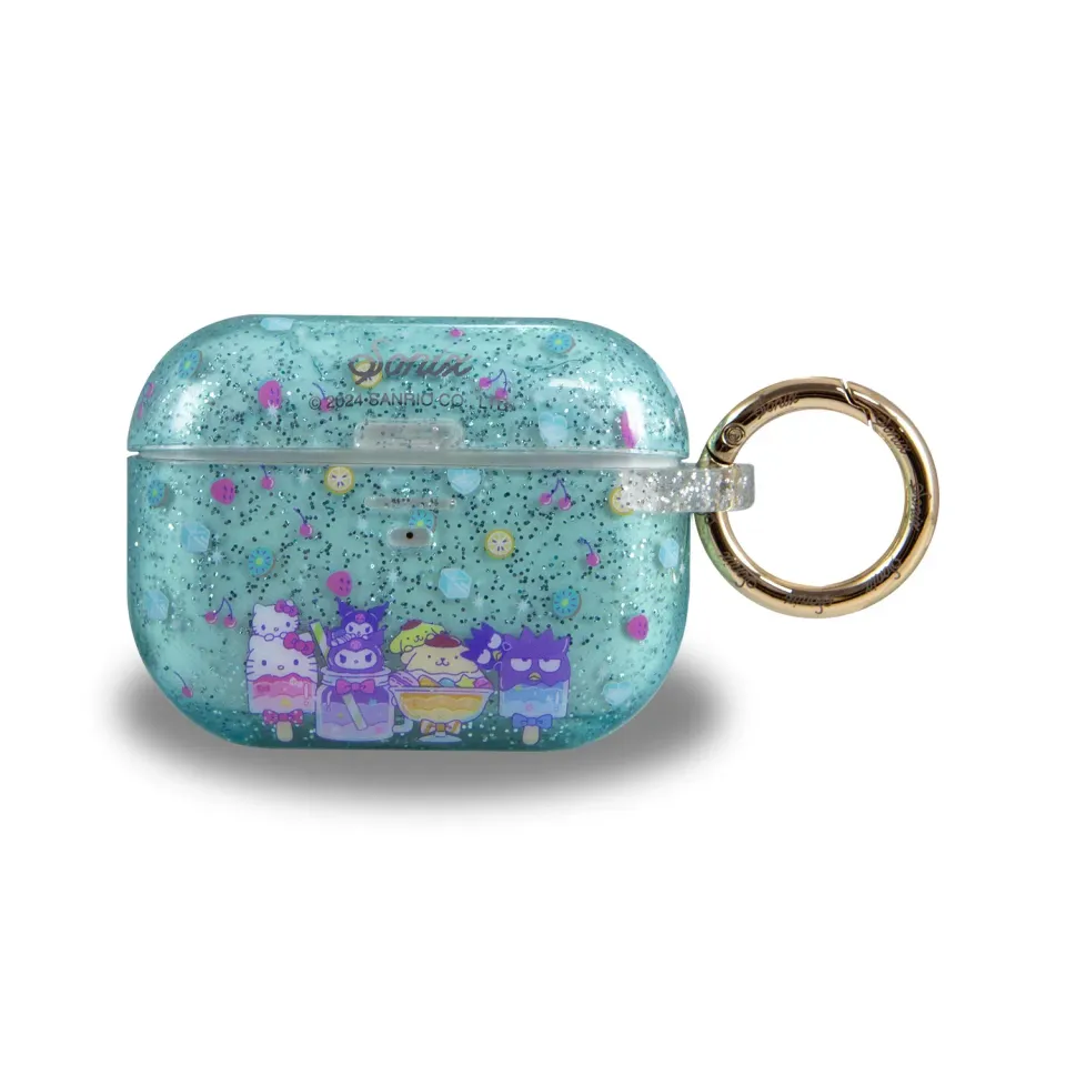 Hello Kitty and Friends x Sonix Frozen Treats AirPods Pro-etui