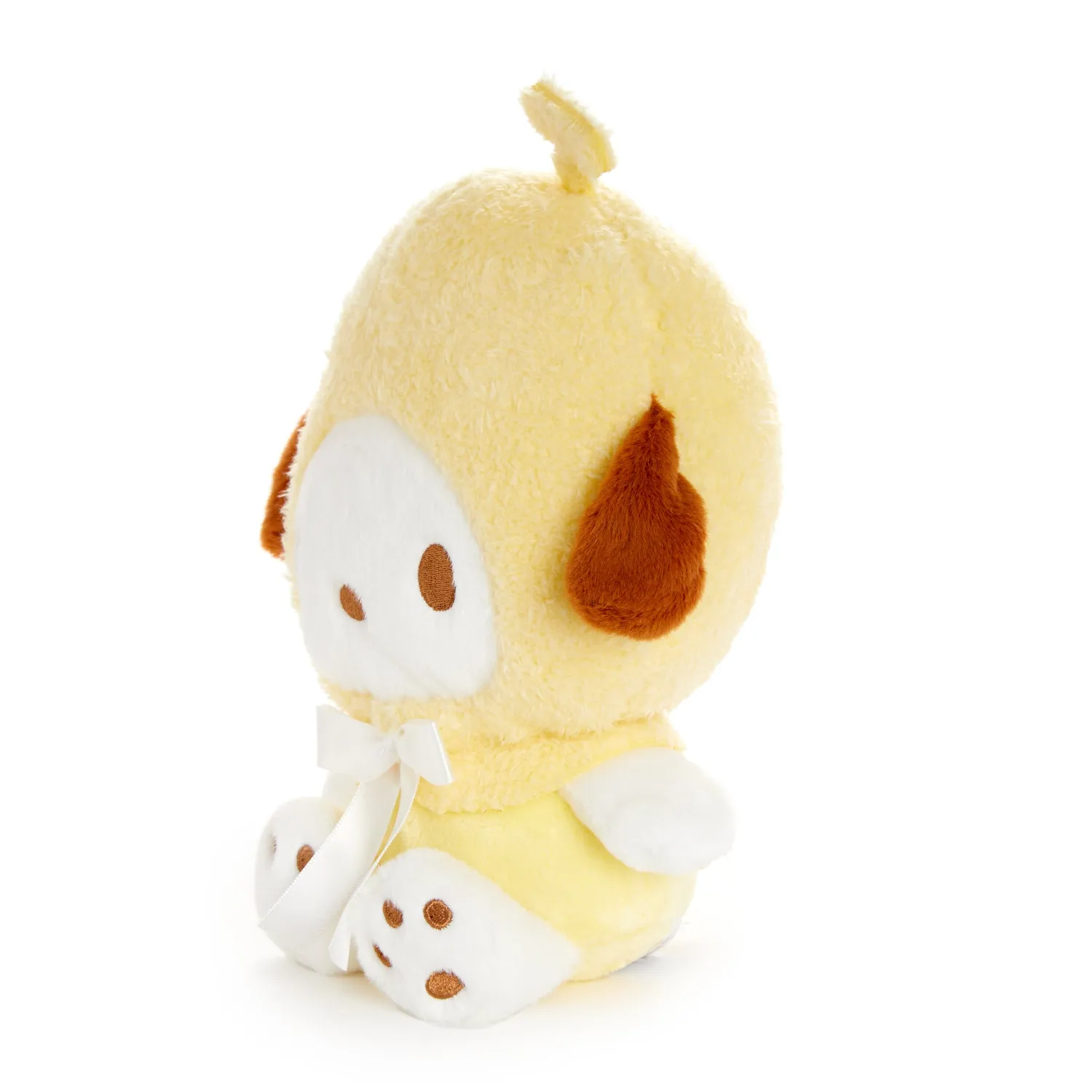 Hello Kitty Pochacco 8" plysj fruktkappe
