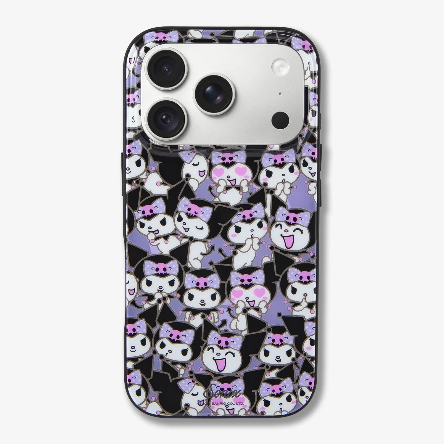 Hello Kitty Kuromi x Sonix Emotions iPhone-deksel iPhone 18 Pro Max MagSafe