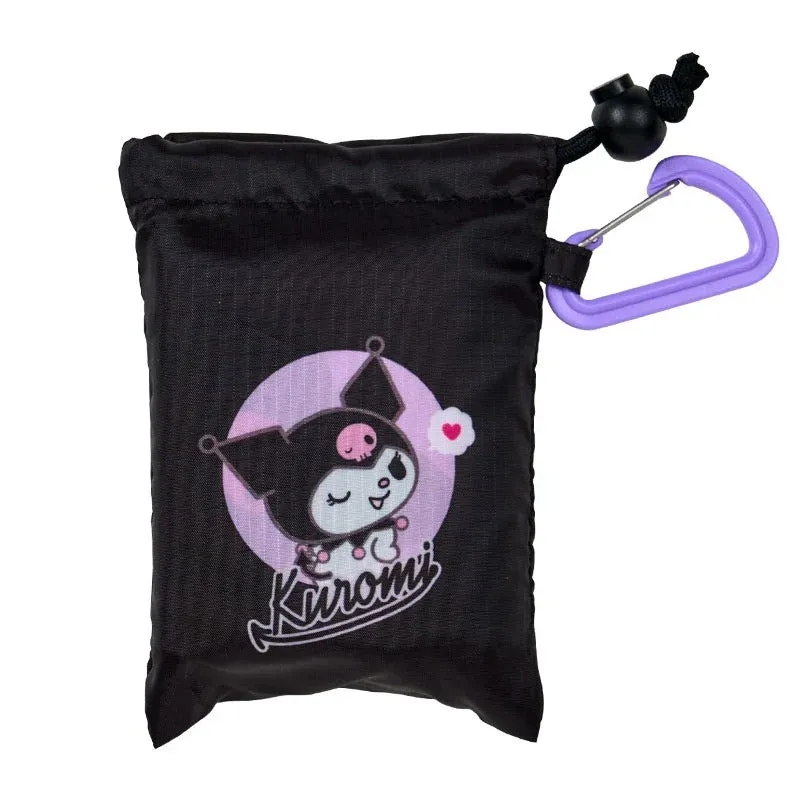 Hello Kitty Kuromi Everyday liten toteveske vannavvisende