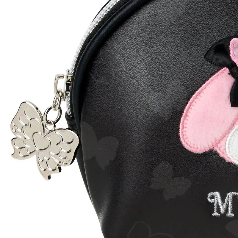 Hello Kitty Monarch Butterfly Series My Melody minipung med glidelås