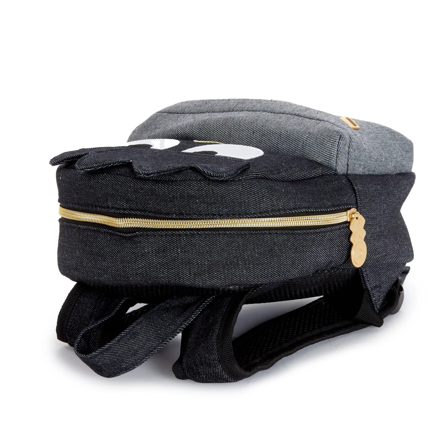 Badtz-maru Kids Mini Backpack Denim Series barneryggsekk
