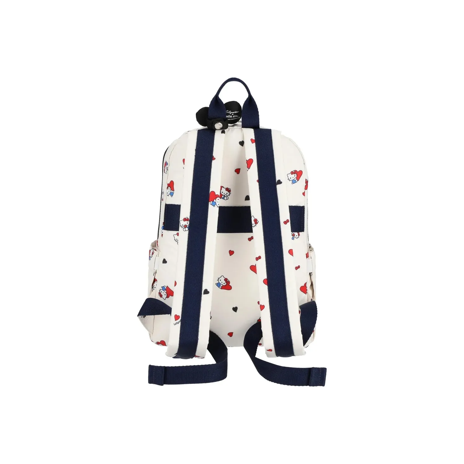 Hello Kitty x LeSportsac Lots of Love Everyday Backpack ryggsekk