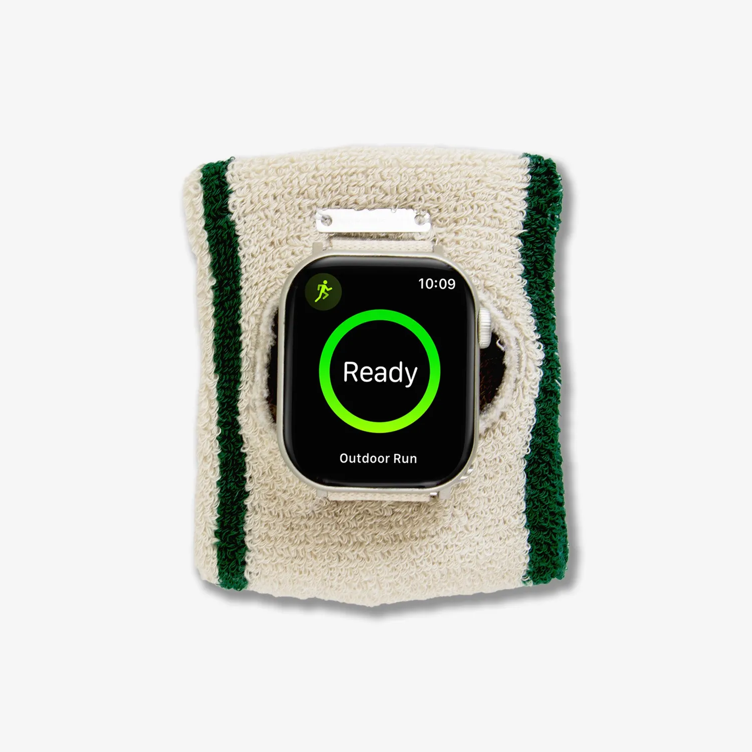 Hello Kitty x Sonix Tennis Club Apple Watch-reim one size svettebånd