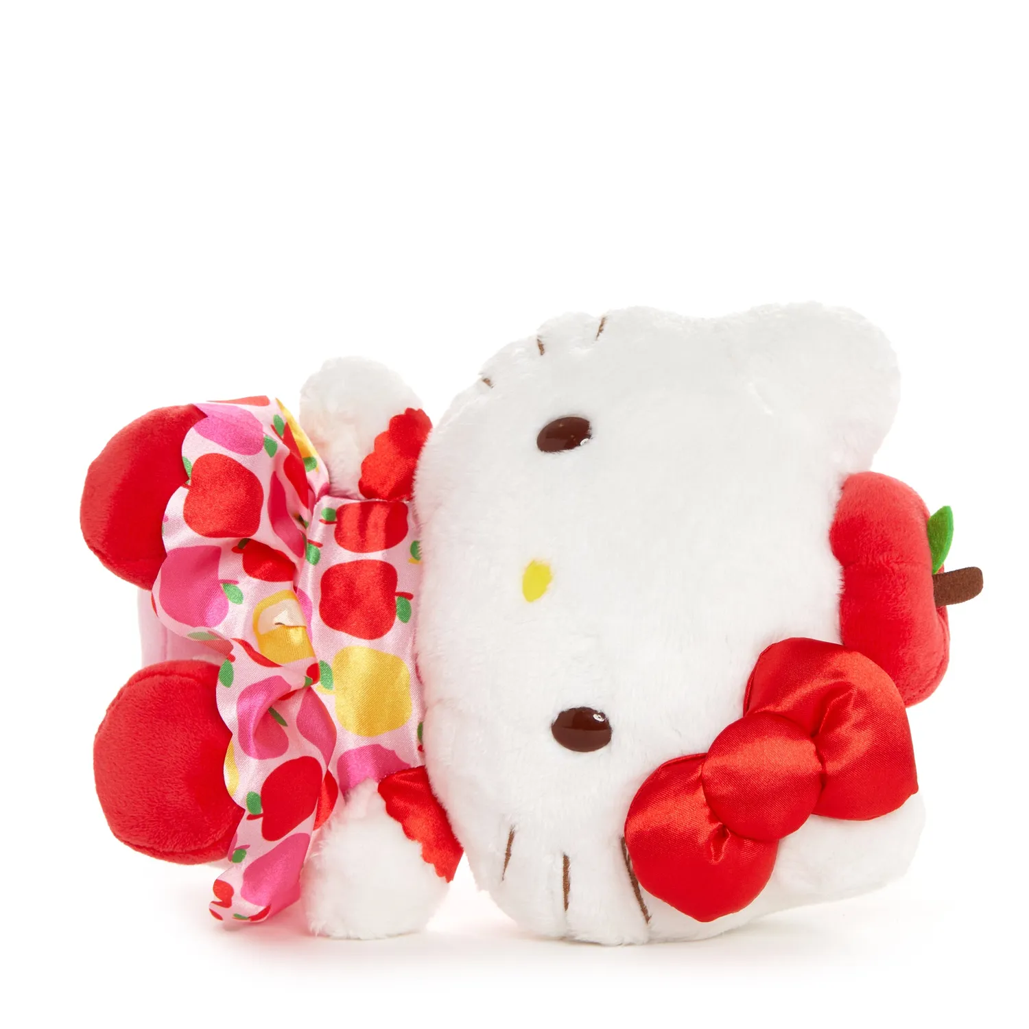 Hello Kitty 8 Plush 5 Apples Tall kosedyr pop art-kjole