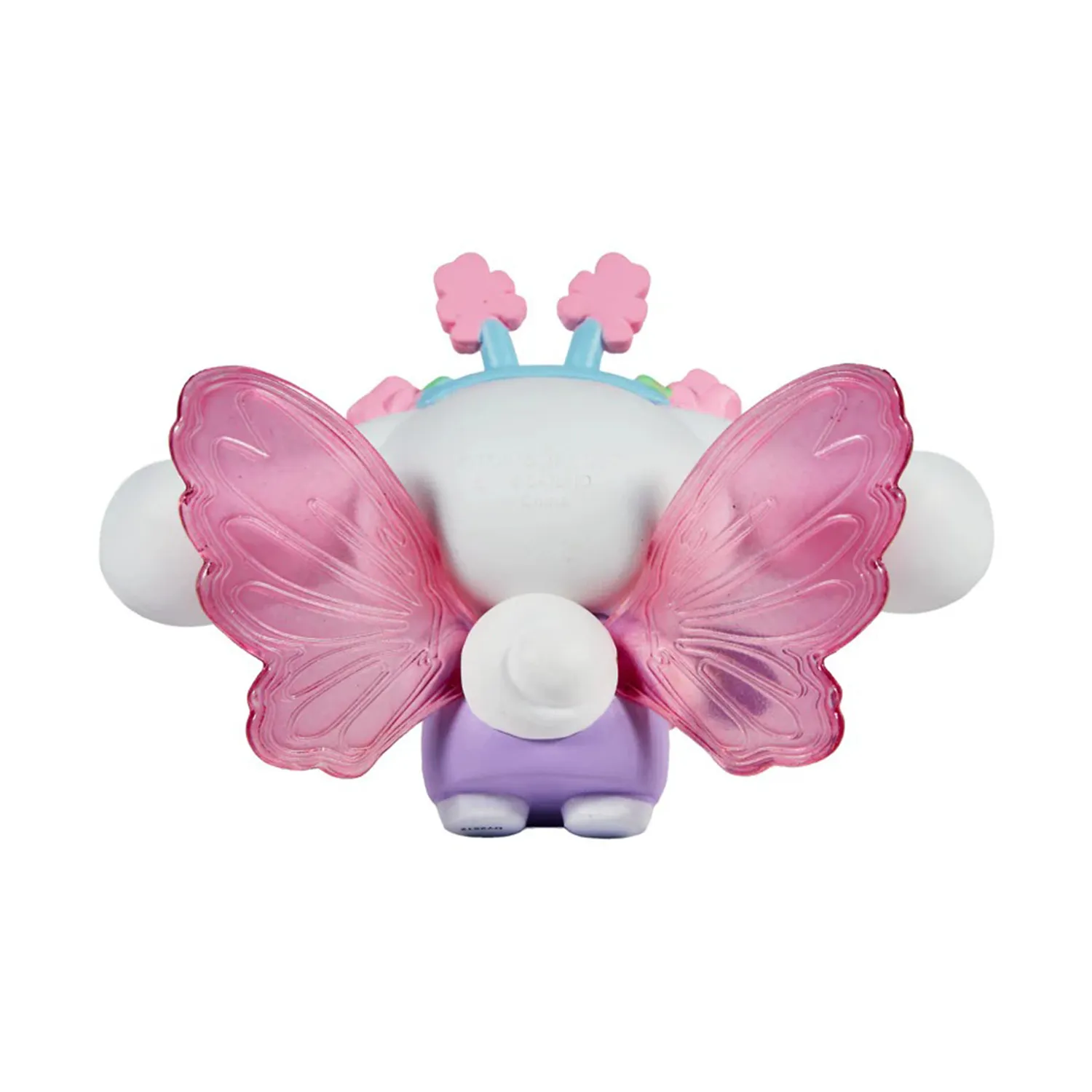 Hello Kitty tokidoki Butterfly Garden Cinnamoroll og Rosie samlefigur