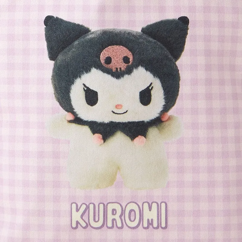 Hello Kitty Pitatto Friends Kuromi Tote Bag handlenett