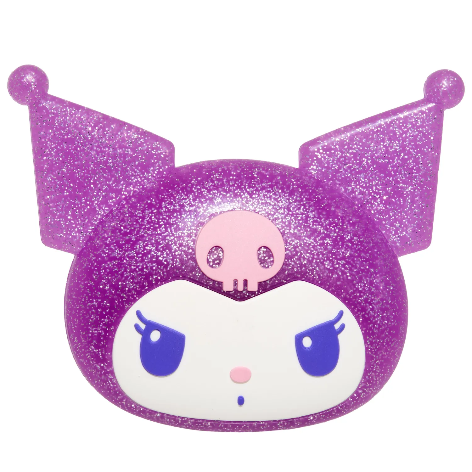 Wet n Wild My Melody & Kuromi håndspeil Kuromi