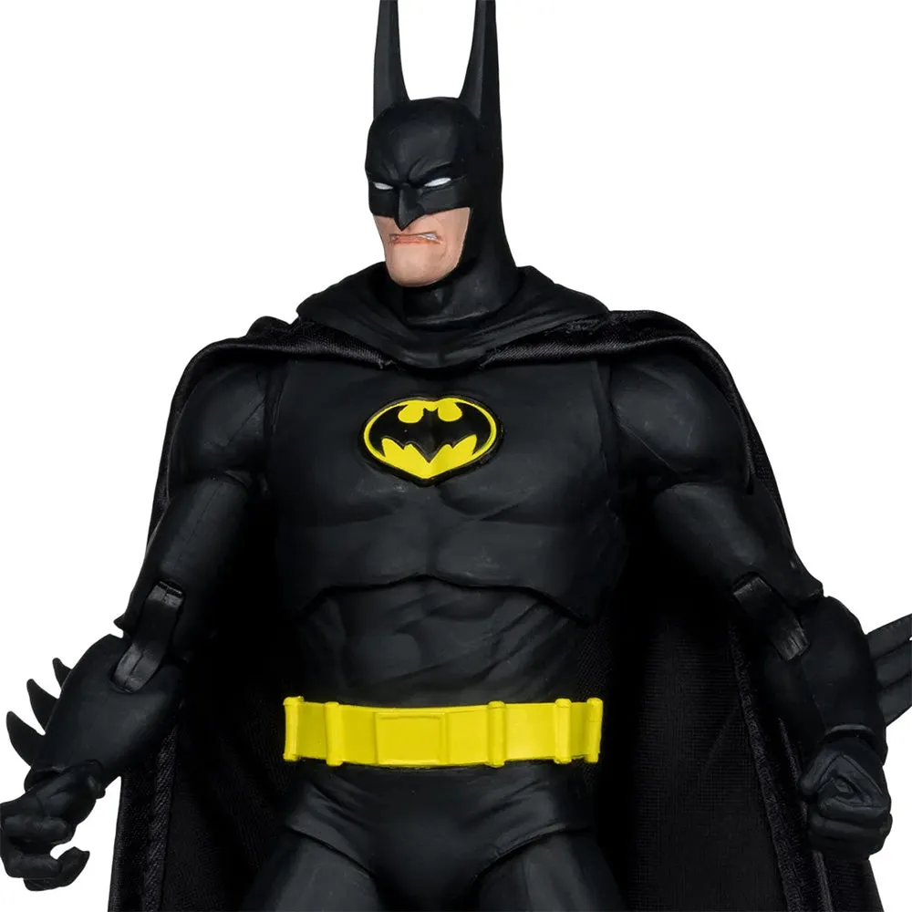 Batman DC Multiverse Troika-actionfigur 7 tommer
