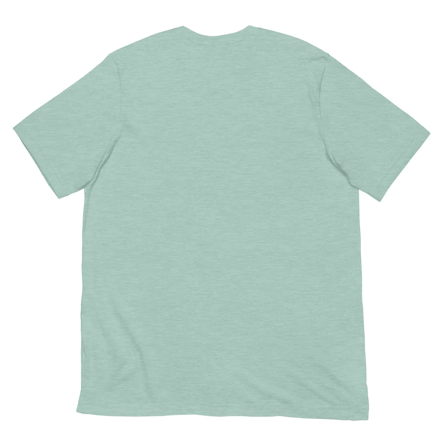 Hello Kitty Cherry Kiss Tee T-skjorte Heather Prism Dusty Blue