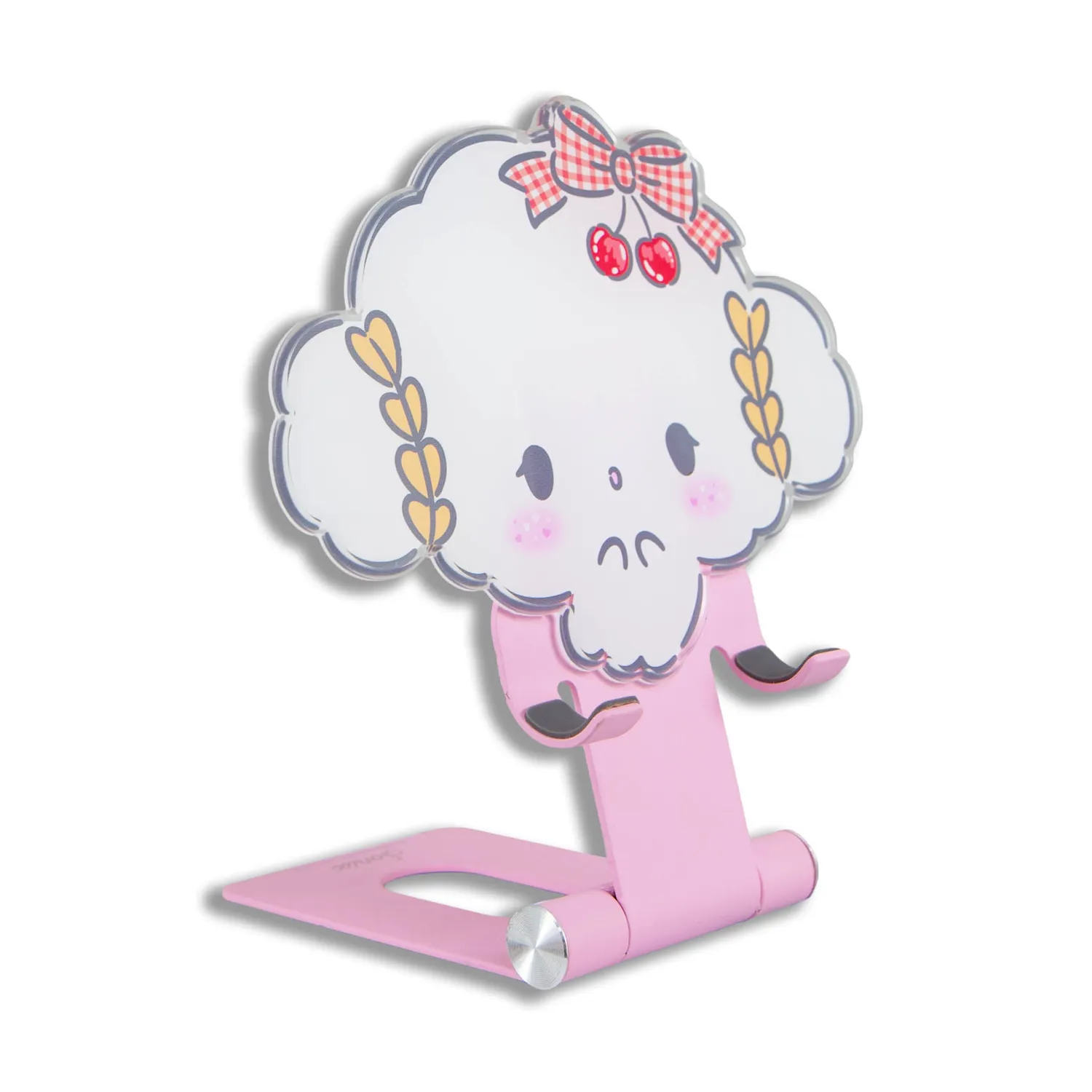 Sonix Cogimyun x Sonix Phone Stand mobilholder justerbar akryl