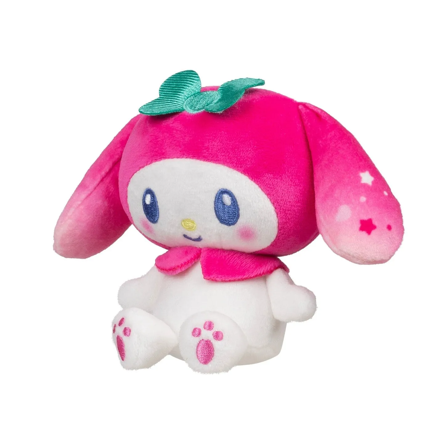 Hello Kitty My Melody & Kuromi 12 Anniversary Plush Bouquet plysjbukett 12 tommer