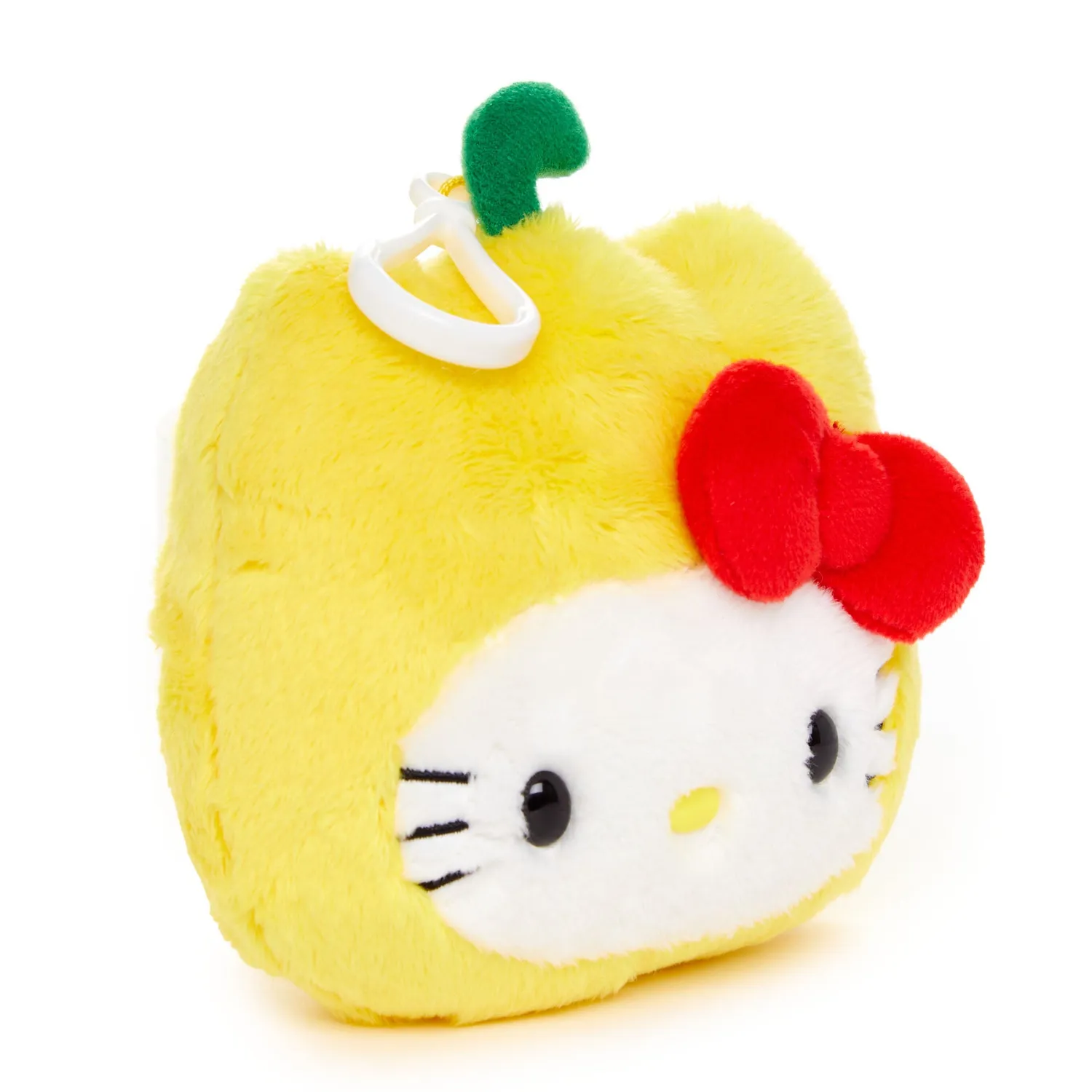 Hello Kitty Fruit & Veggie Series Pepper koseklips 10 cm