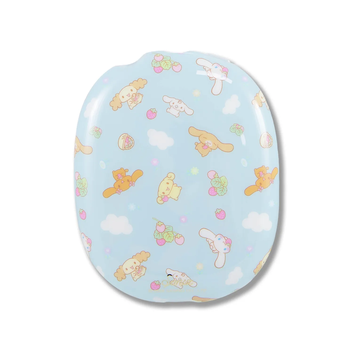 Sonix Cinnamoroll and Friends x Sonix Clouds AirPods Max øreklokkebeskyttere
