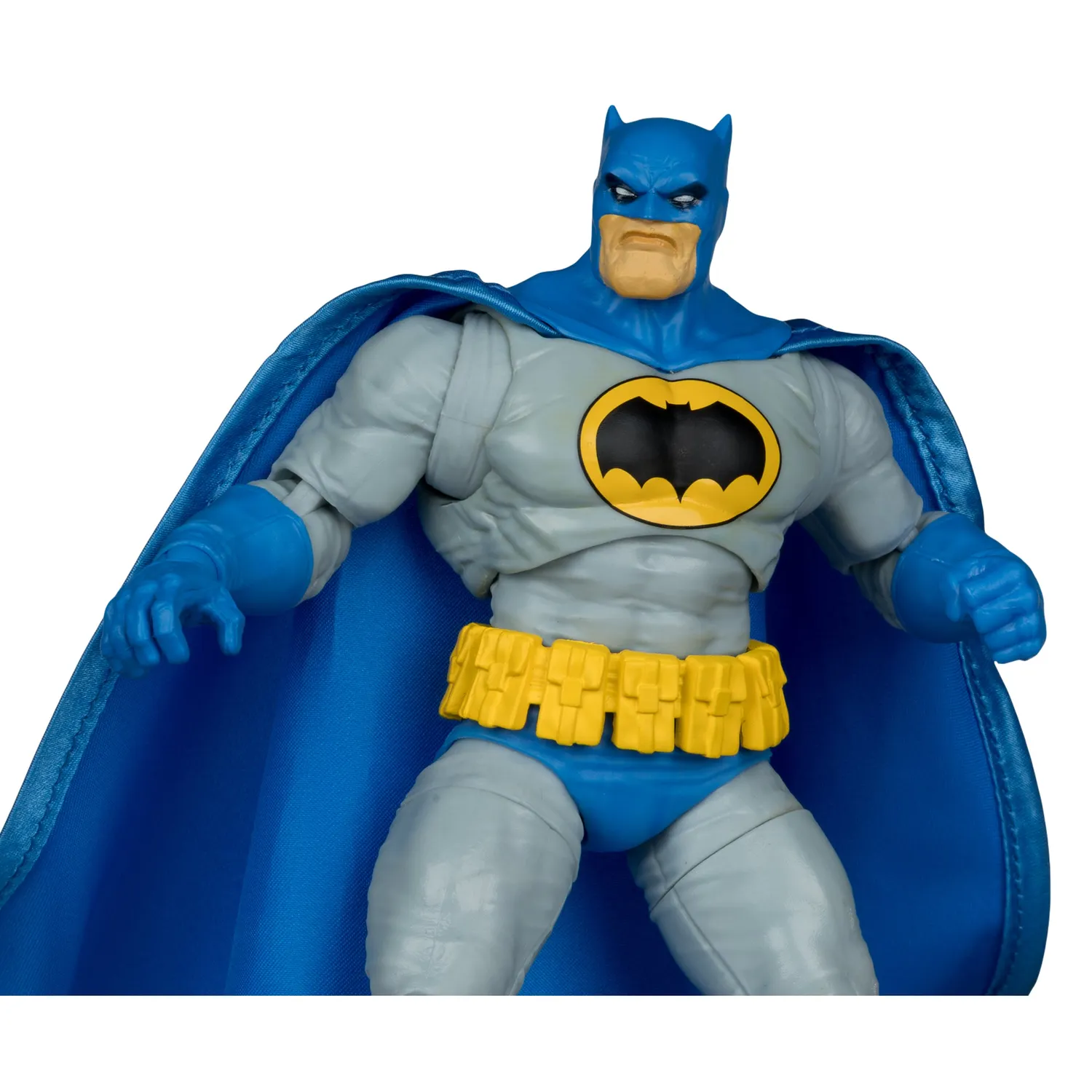 McFarlane Toys Batman The Dark Knight Returns actionfigur 7 tommer