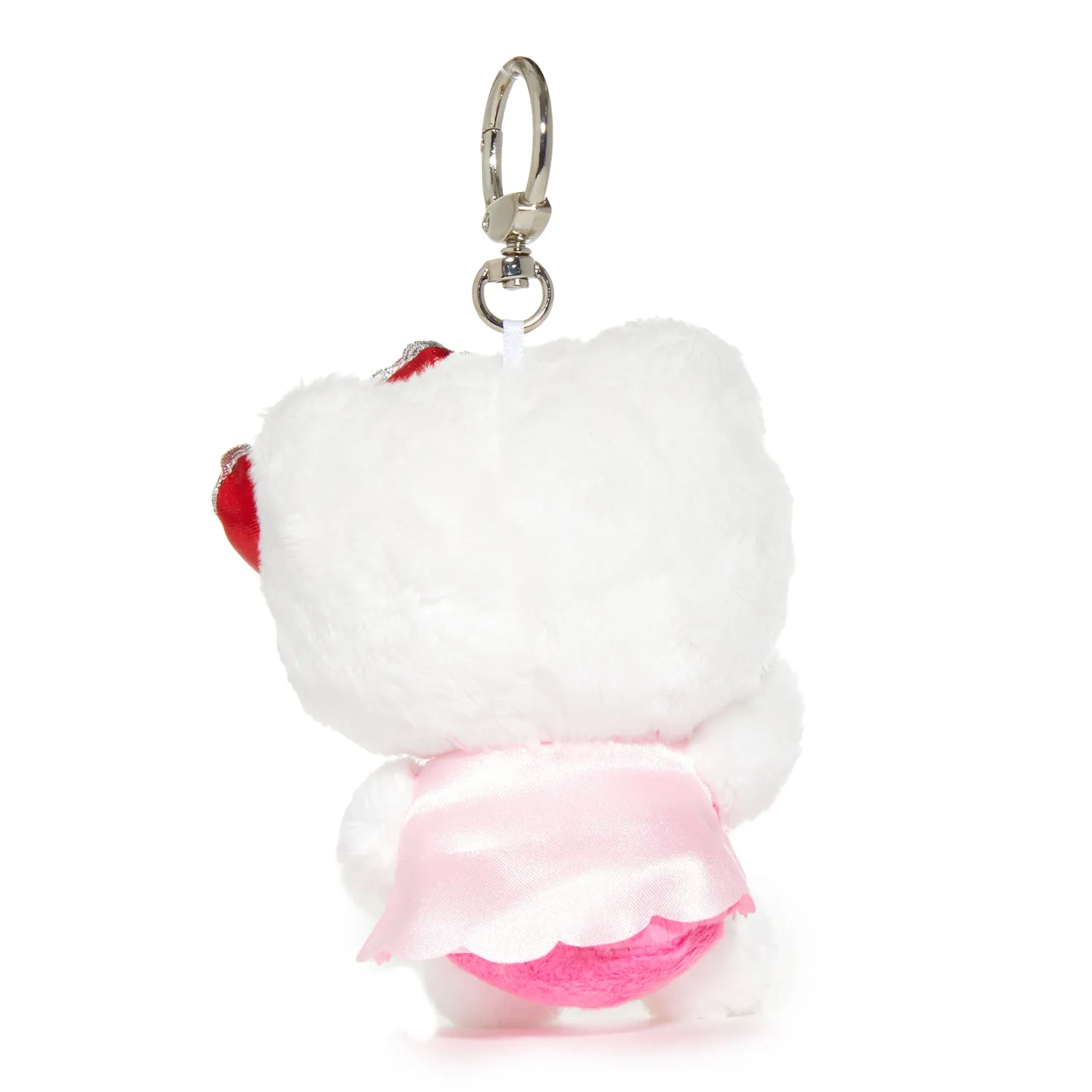 Hello Kitty Zodiac Series Sagittarius plysjnøkkelring 2025-utgave