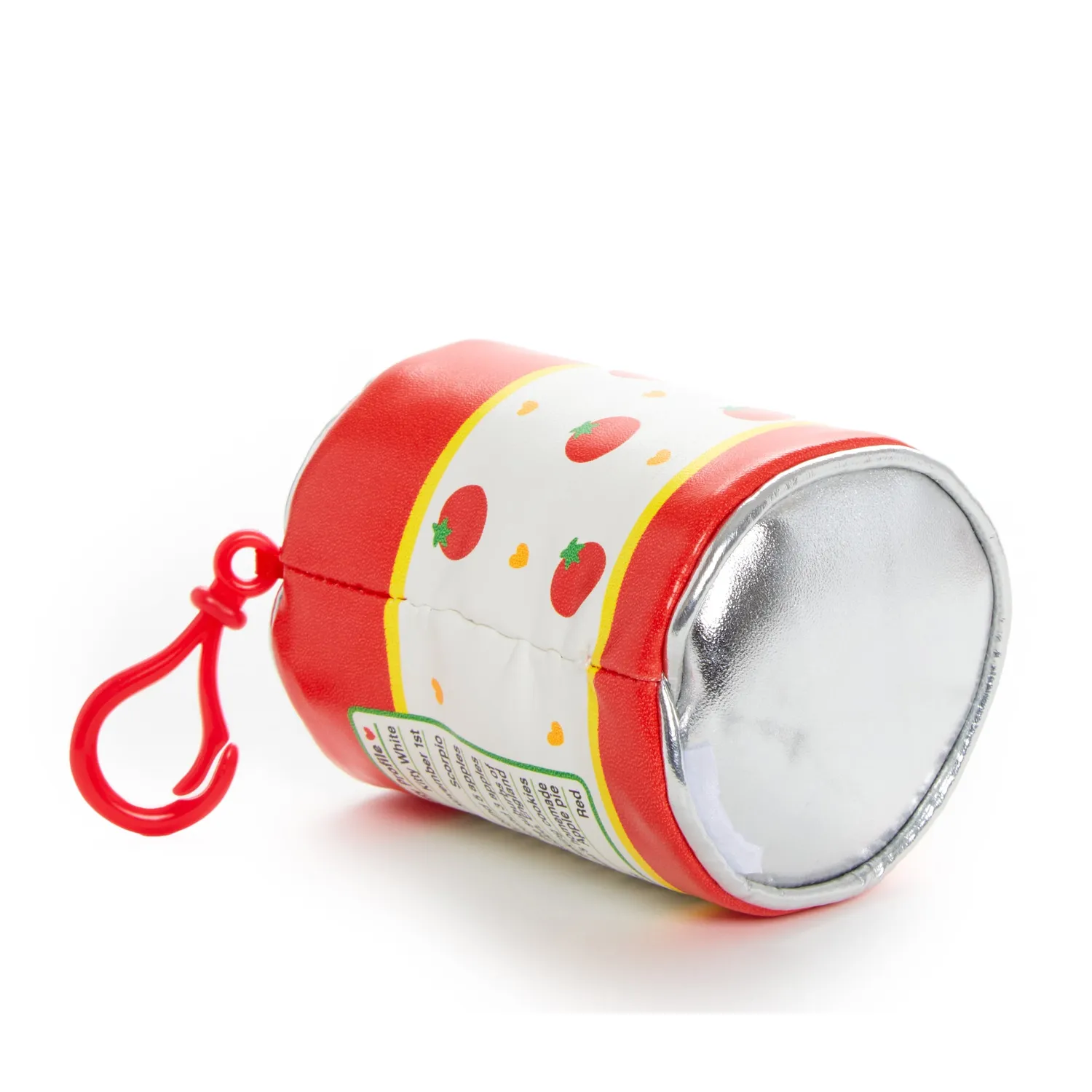 Hello Kitty Supermarket Series tomatmaskot med klips